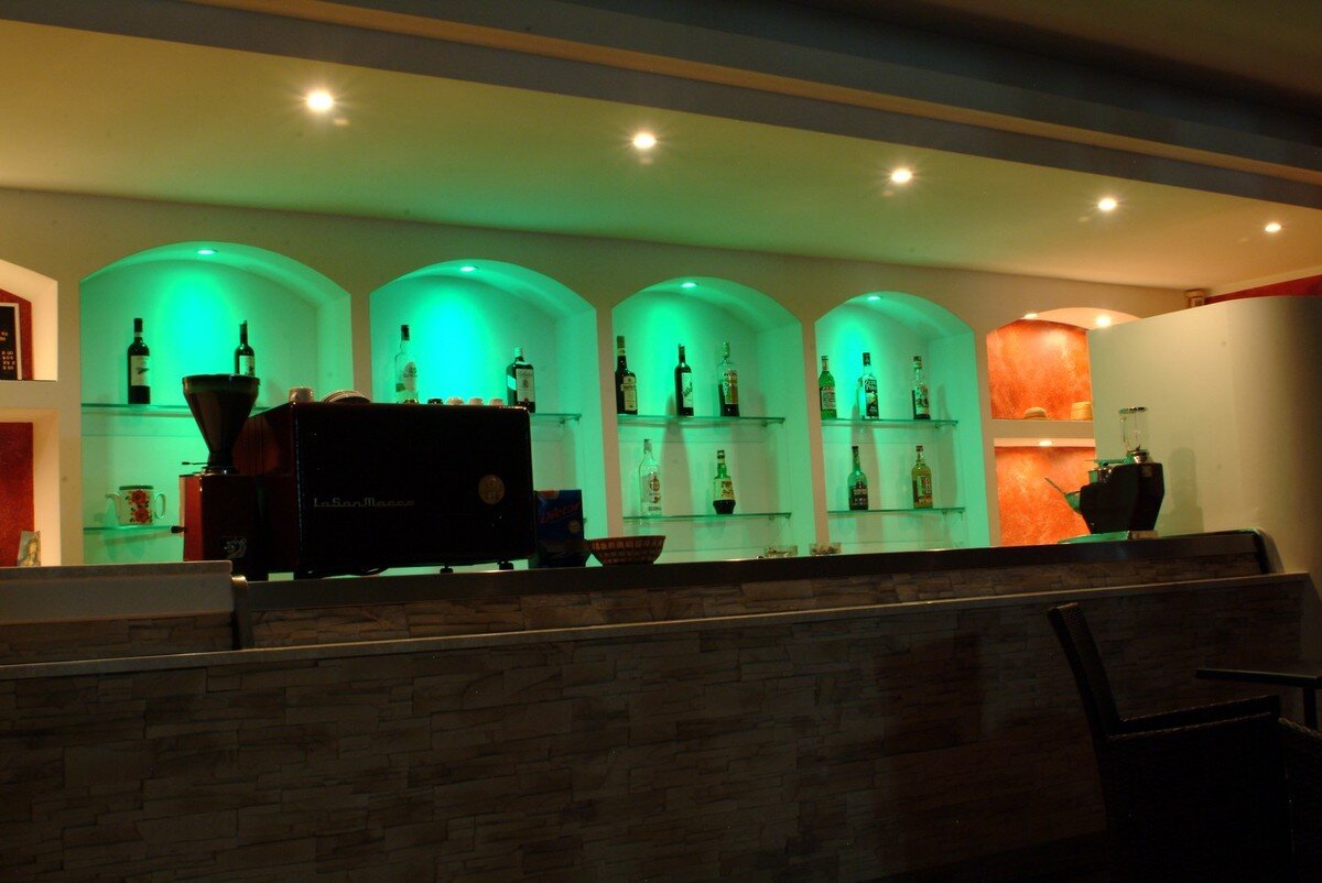 Residence la Baja 5