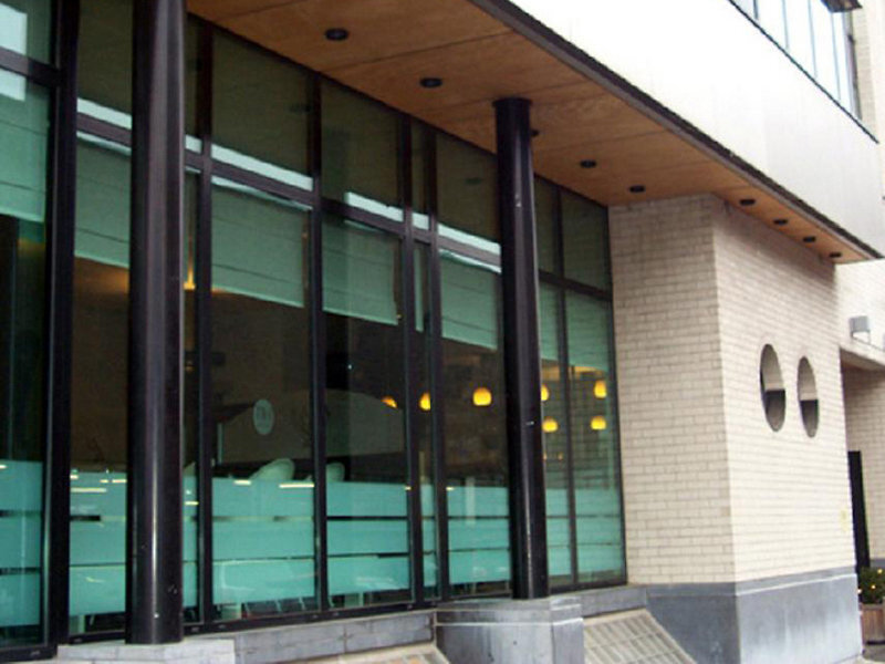 Hotel Docklands 2