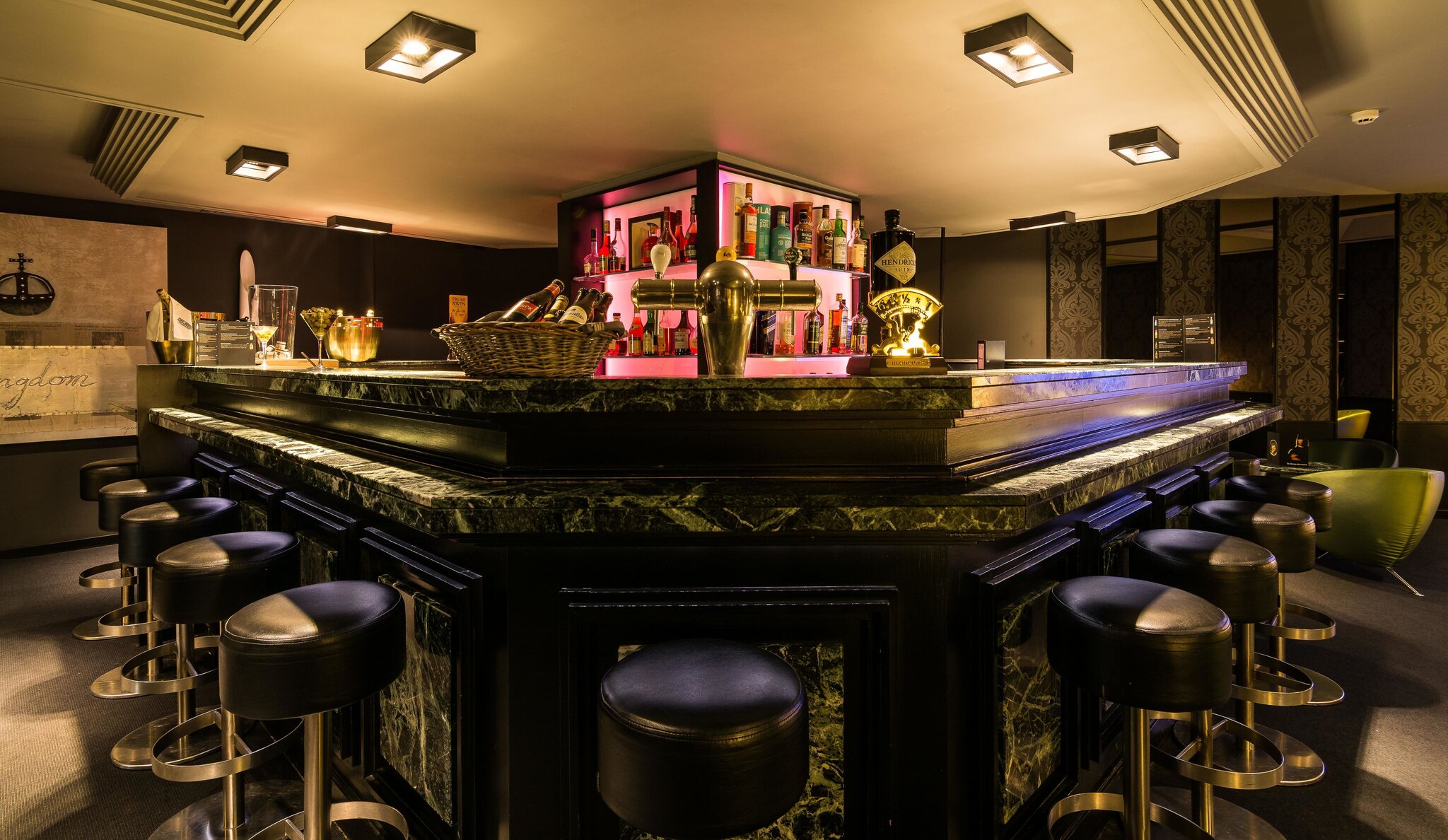 De Keyser Hotel 5