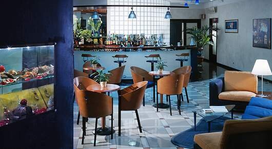 Hotel Re Enzo 5