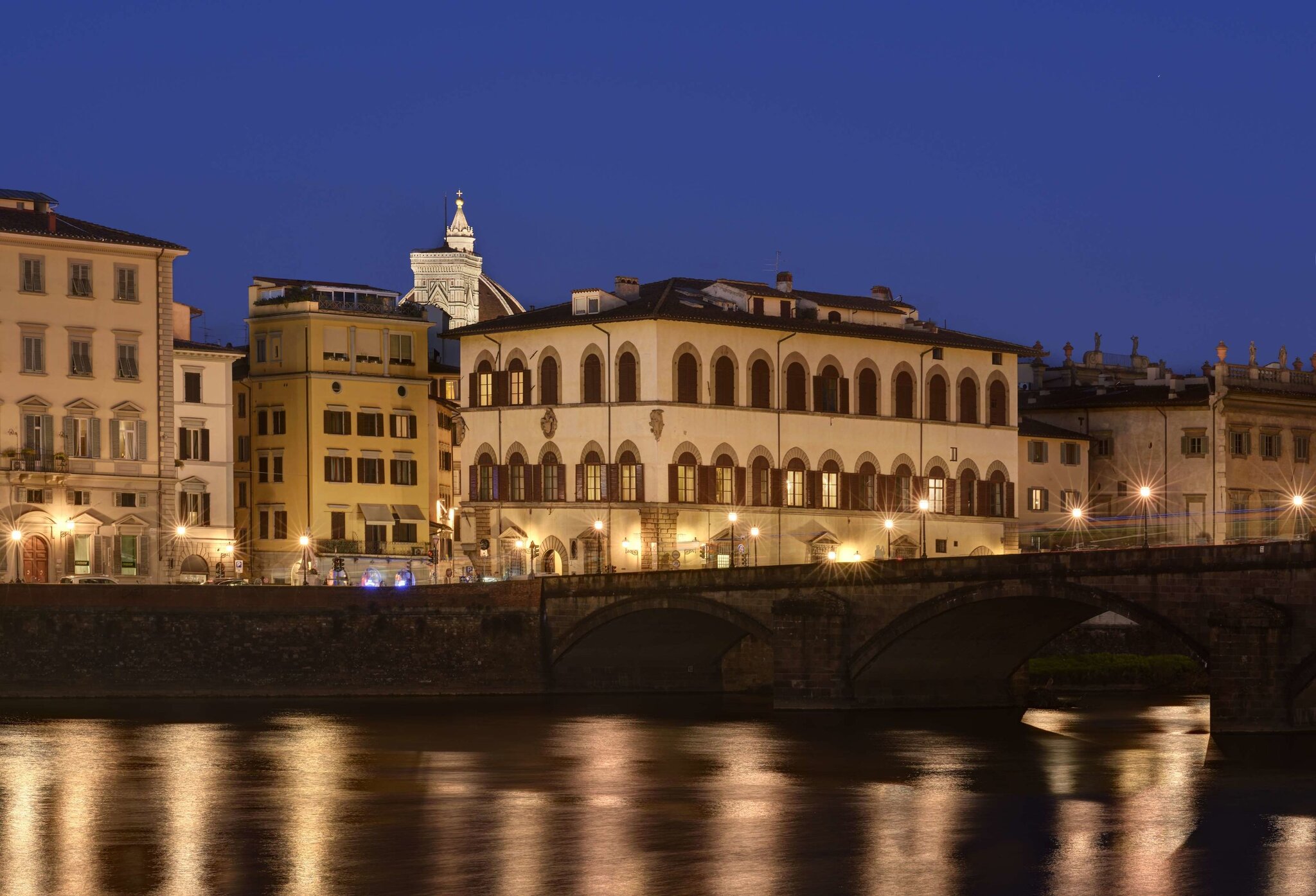 Leone Blu Suites | UNA ESPERIENZE 4