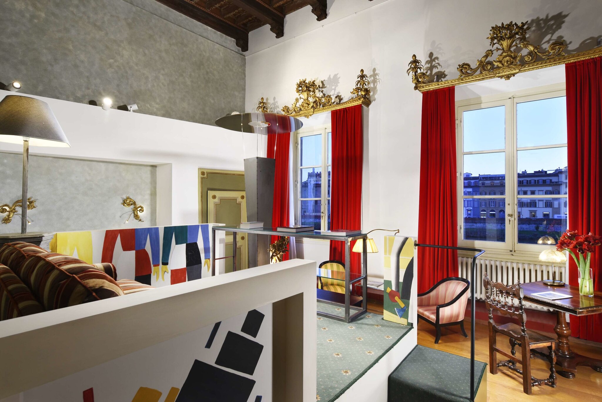 Leone Blu Suites | UNA ESPERIENZE 5