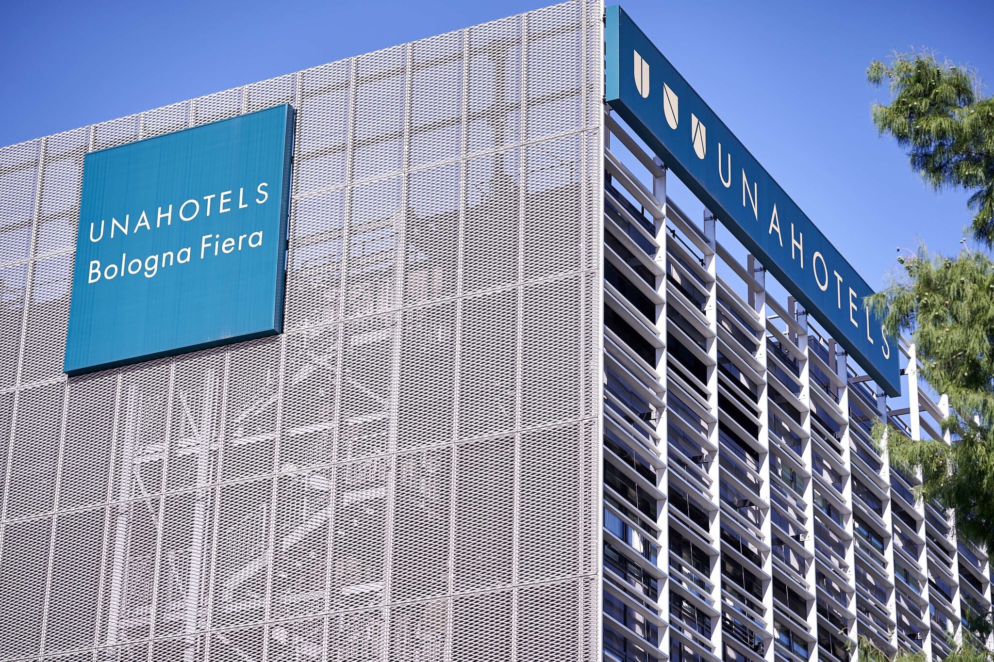 UNA HOTELS Bologna Fiera 4