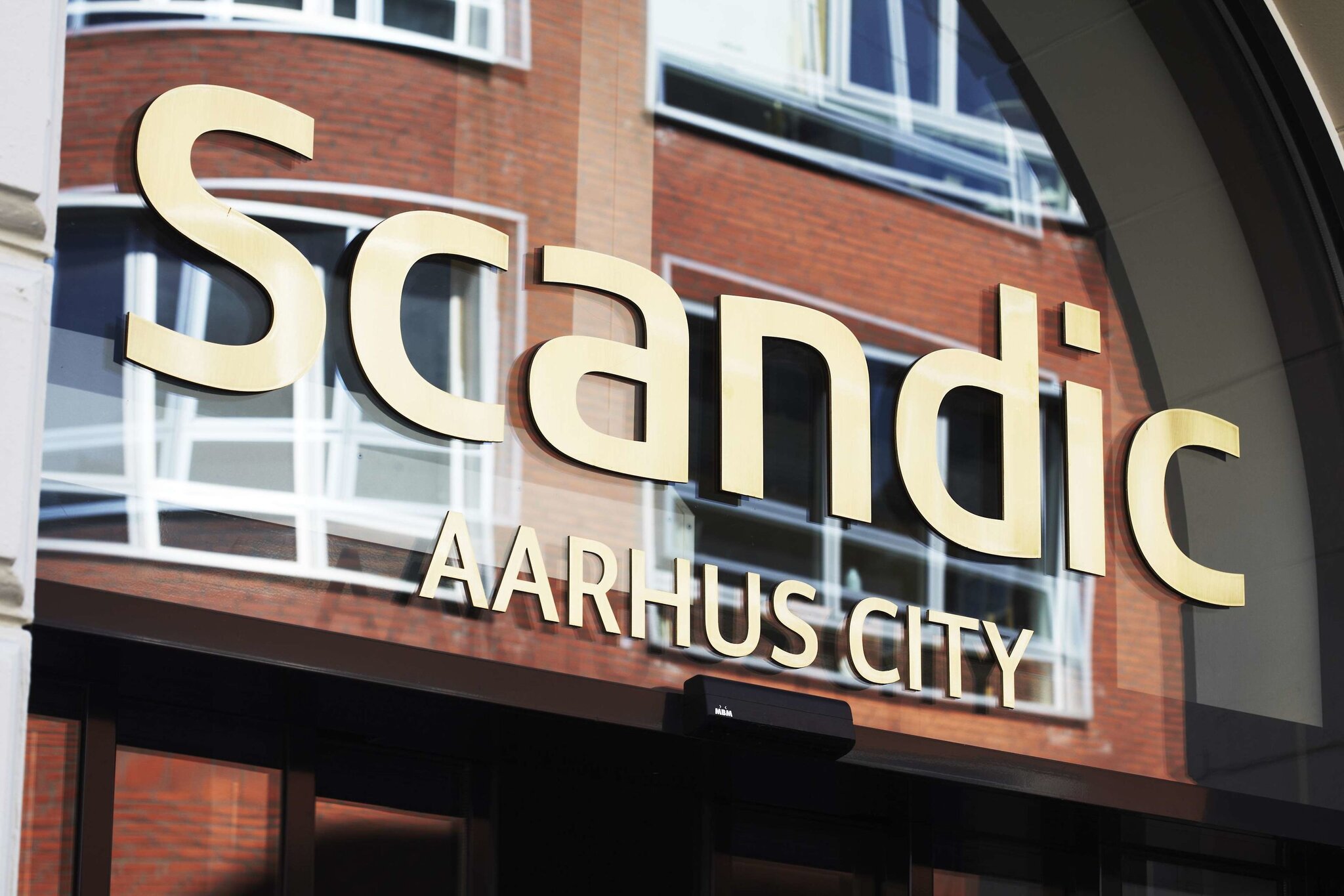 Scandic Aarhus City 4