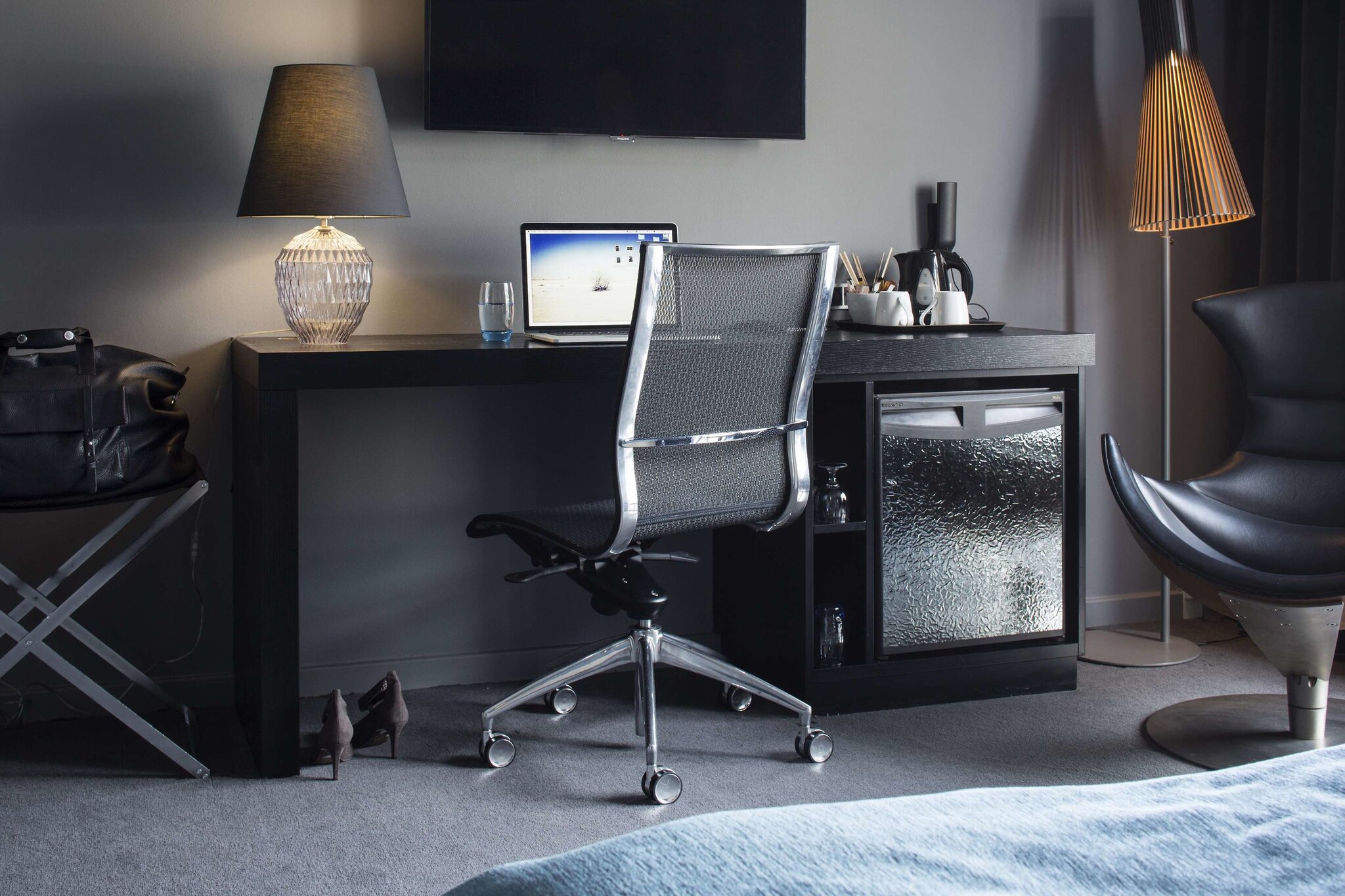 Scandic Front 5