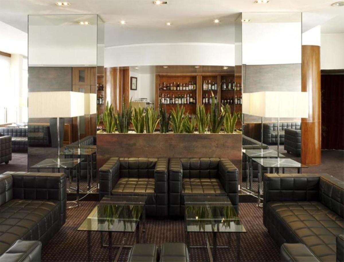 LH Hotel Sirio Venice 5
