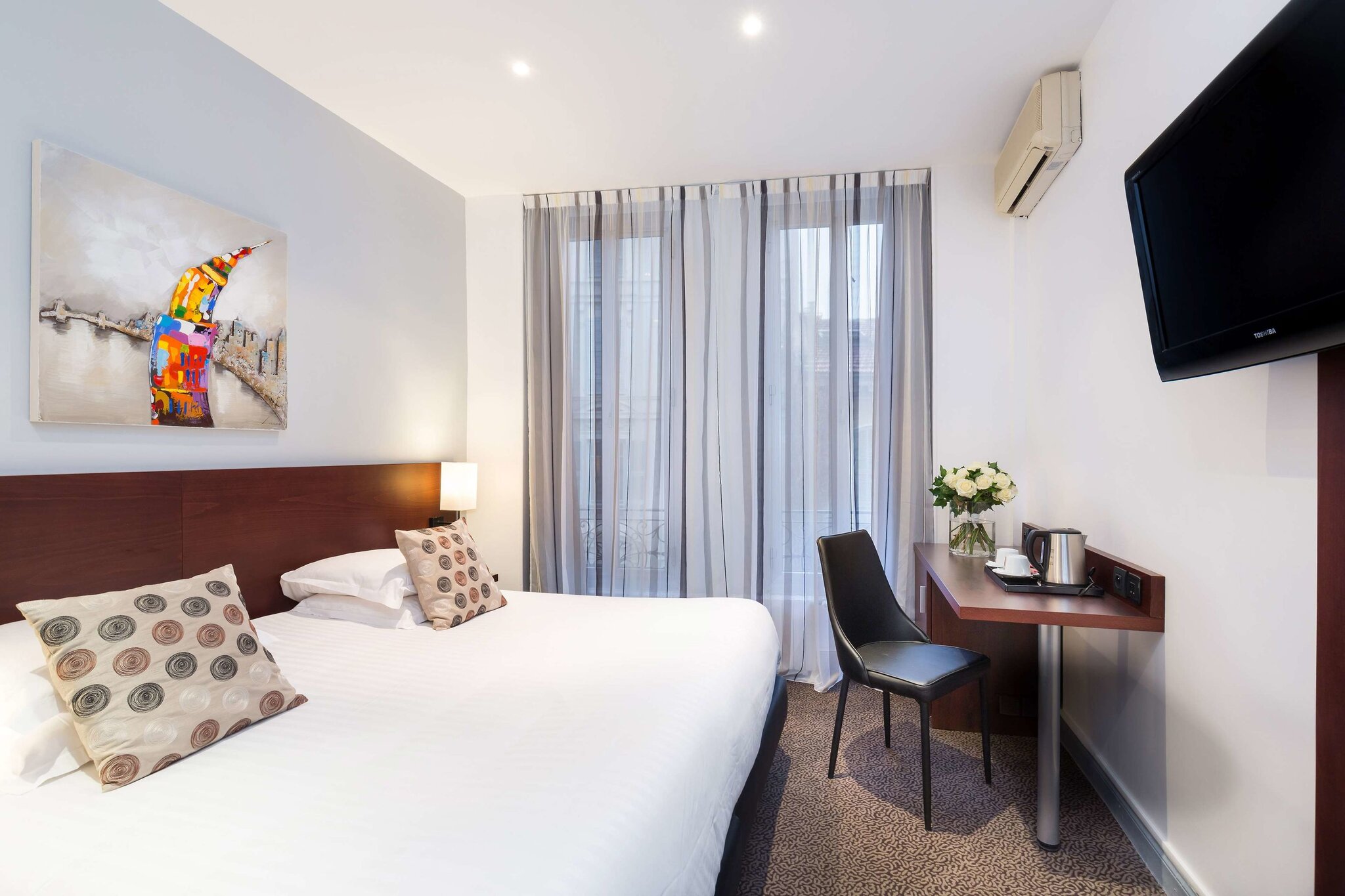 Best Western Plus Hôtel Brice Garden Nice 2