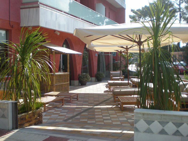 Hotel Spa Pinar del Mar 2