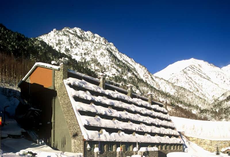 Yomo Patagonia Hotel 4