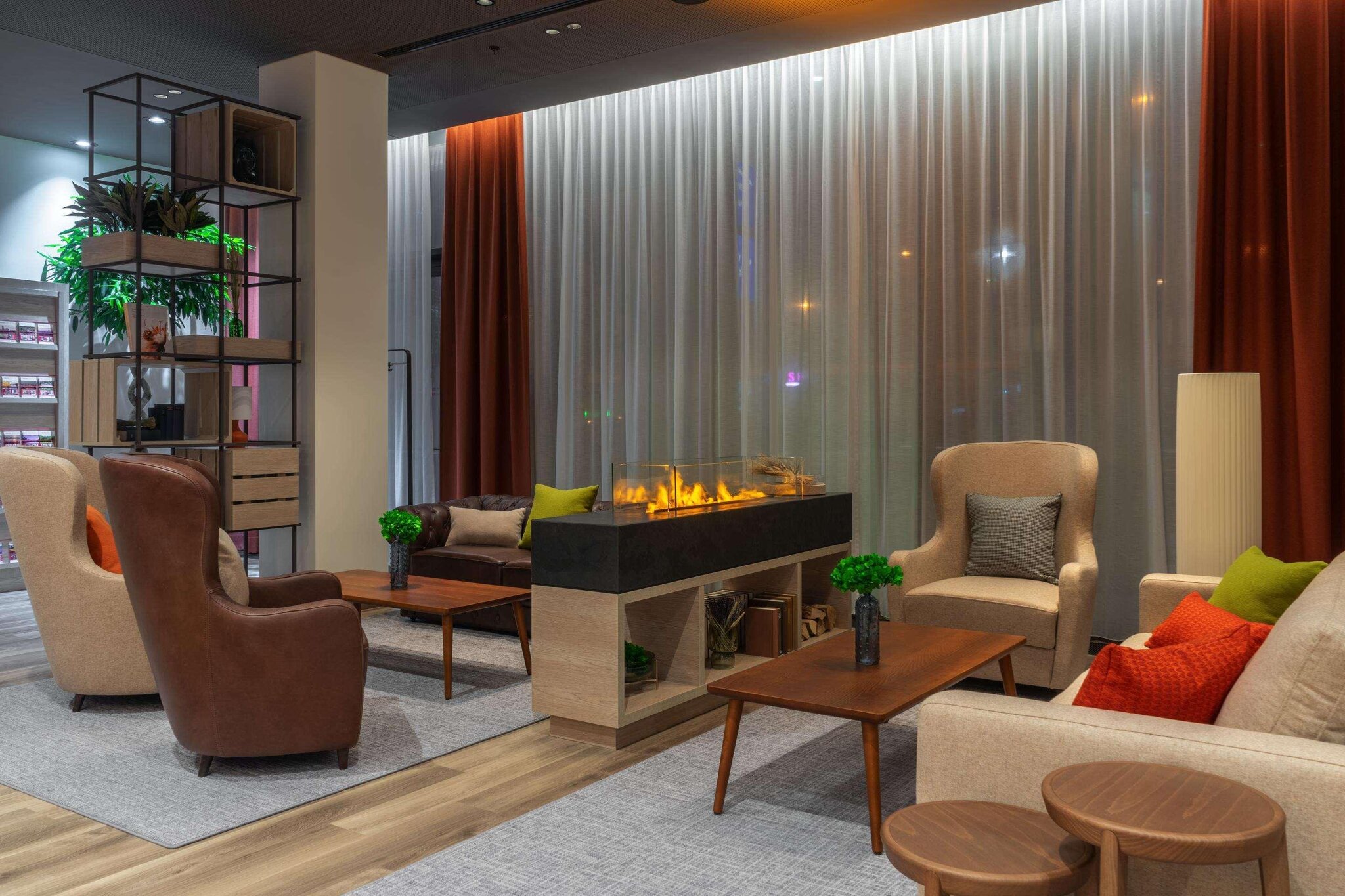 IntercityHotel Budapest 2