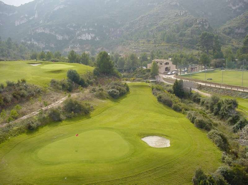 La Figuerola Hotel & Restaurant 4