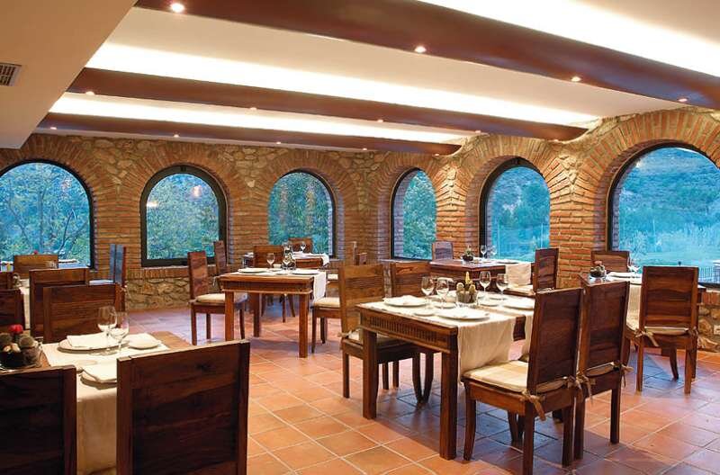 La Figuerola Hotel & Restaurant 3