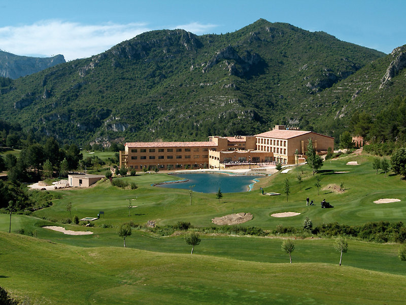 La Figuerola Hotel & Restaurant 5