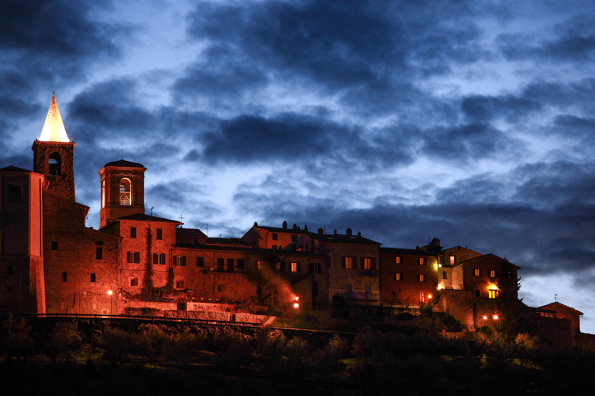 Relais La Corte di Bettona 2
