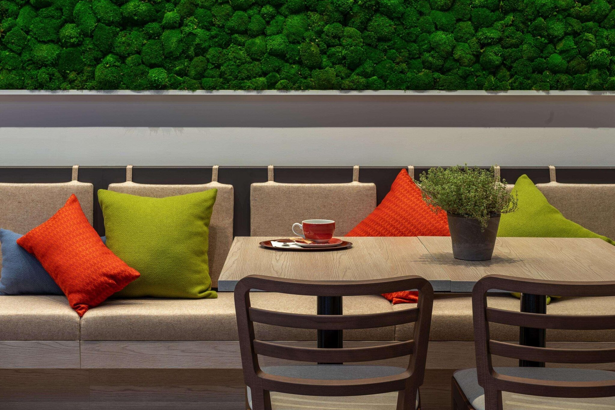 IntercityHotel Budapest 4