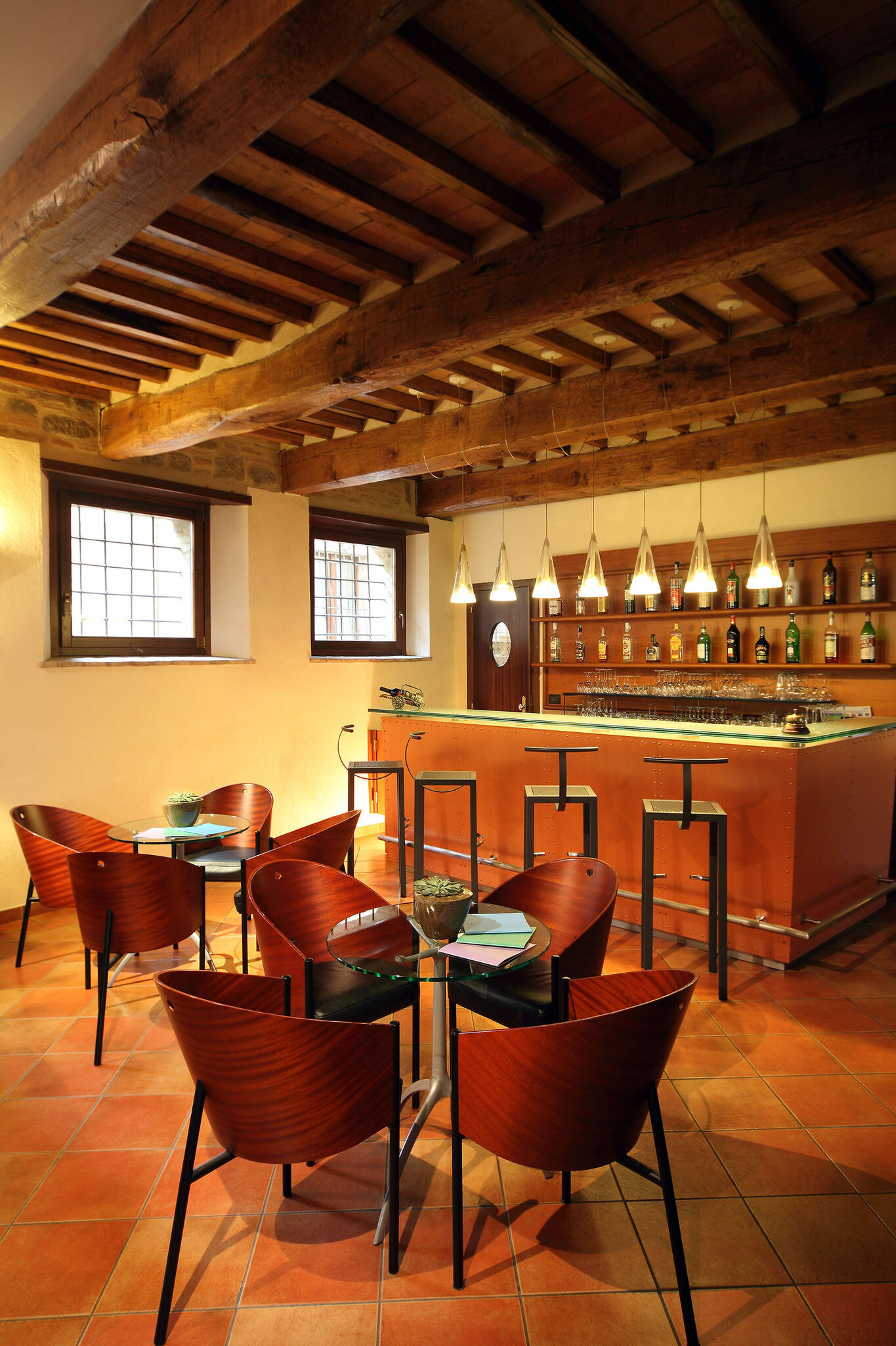 Relais La Corte di Bettona 3