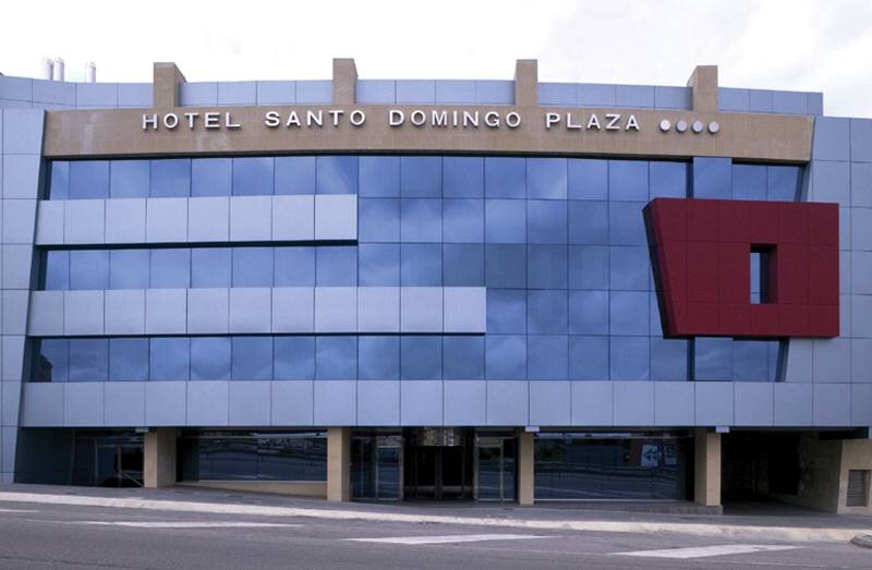 Iberik Santo Domingo Plaza Hotel 5