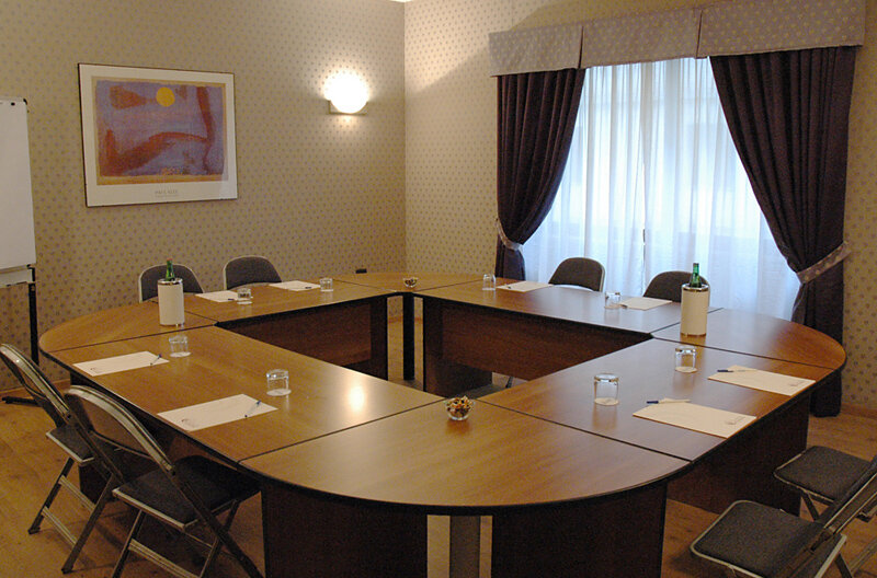 Hotel Europa Art Caserta 5