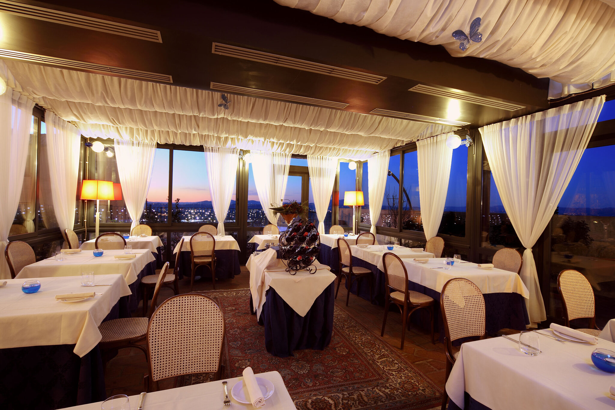 Relais La Corte di Bettona 5
