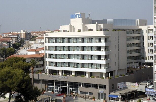 Hotel Balneario Playa de Comarruga