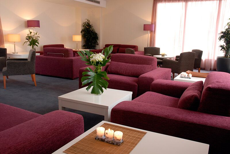 Hotel Balneario Playa de Comarruga 5