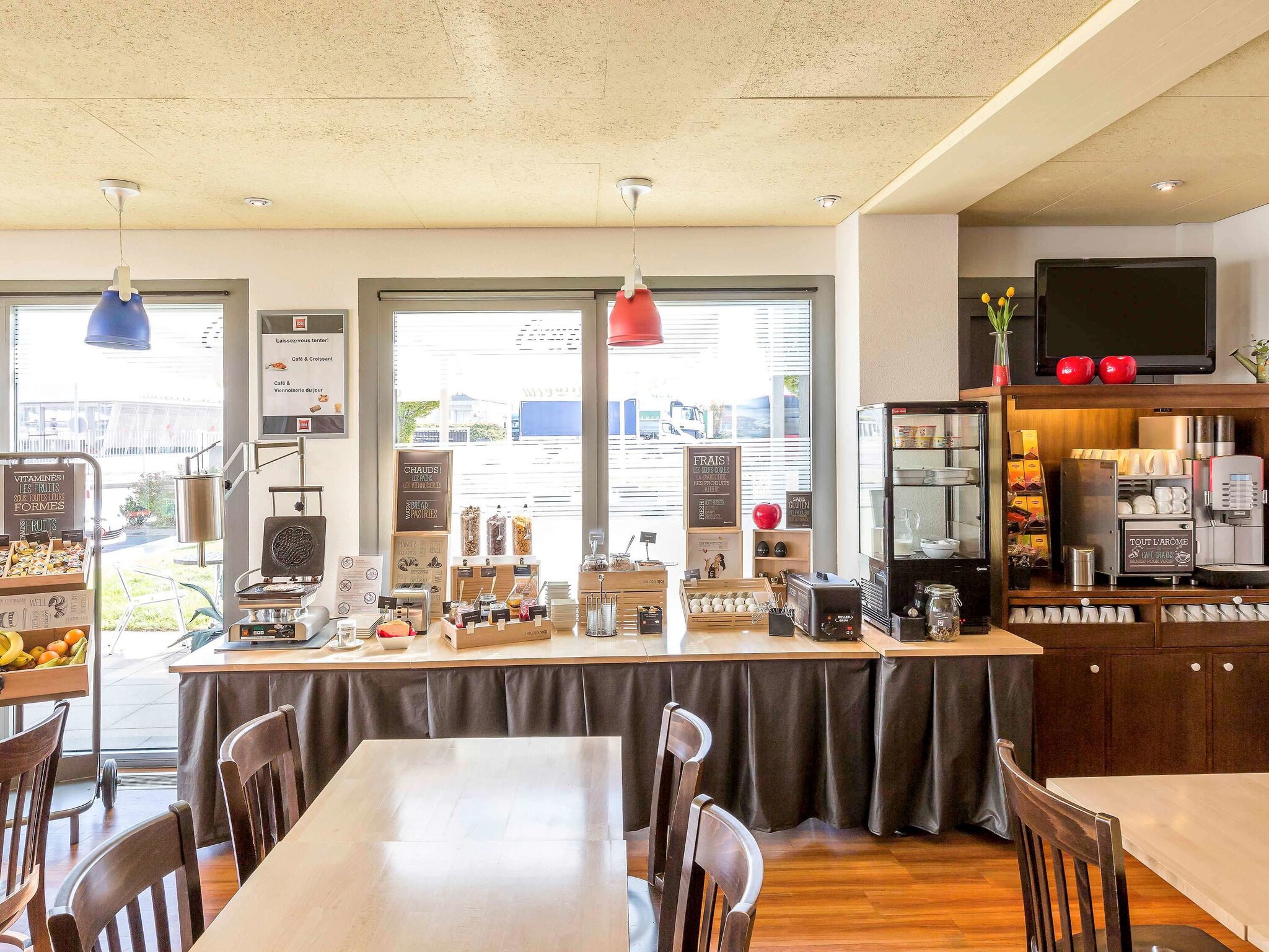 ibis Fribourg 4