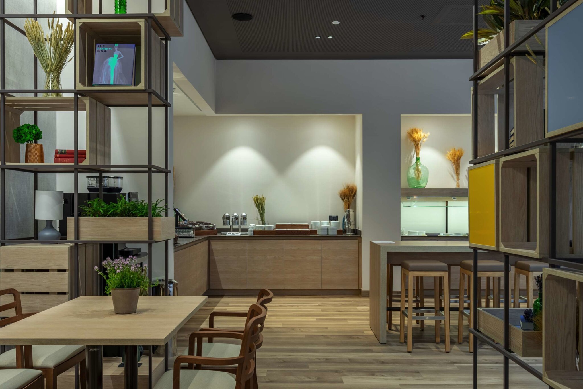 IntercityHotel Budapest 5