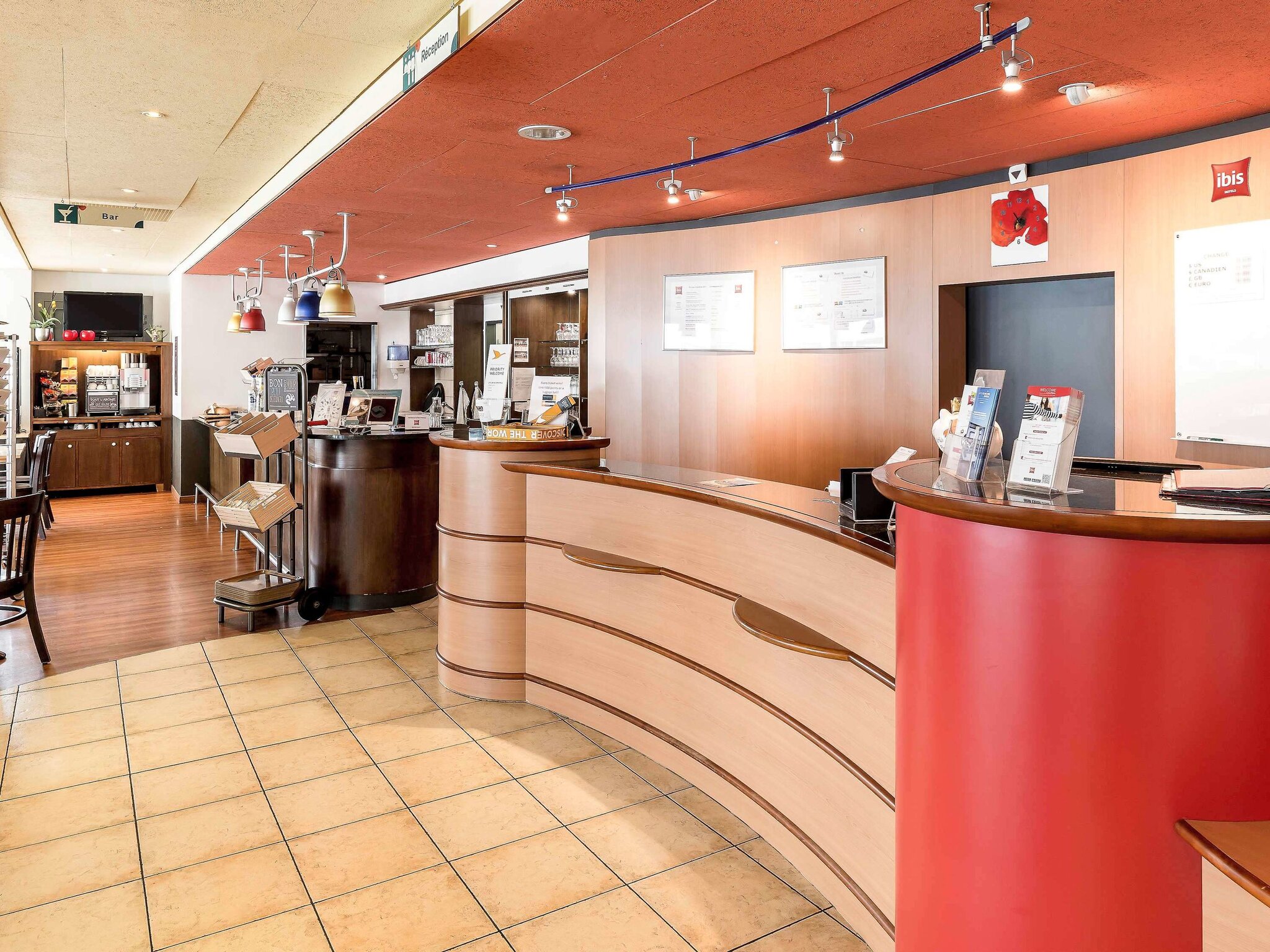 ibis Fribourg 5