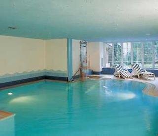 Hotel Grichting und Badnerhof 4