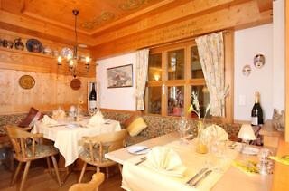 Hotel Grichting und Badnerhof 3