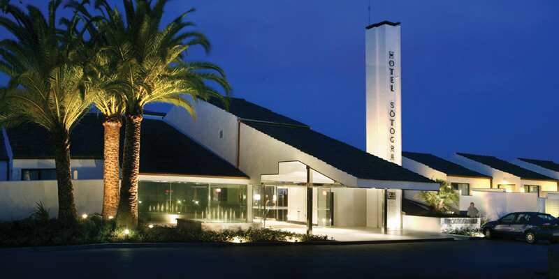 Hotel Encinar de Sotogrande 4