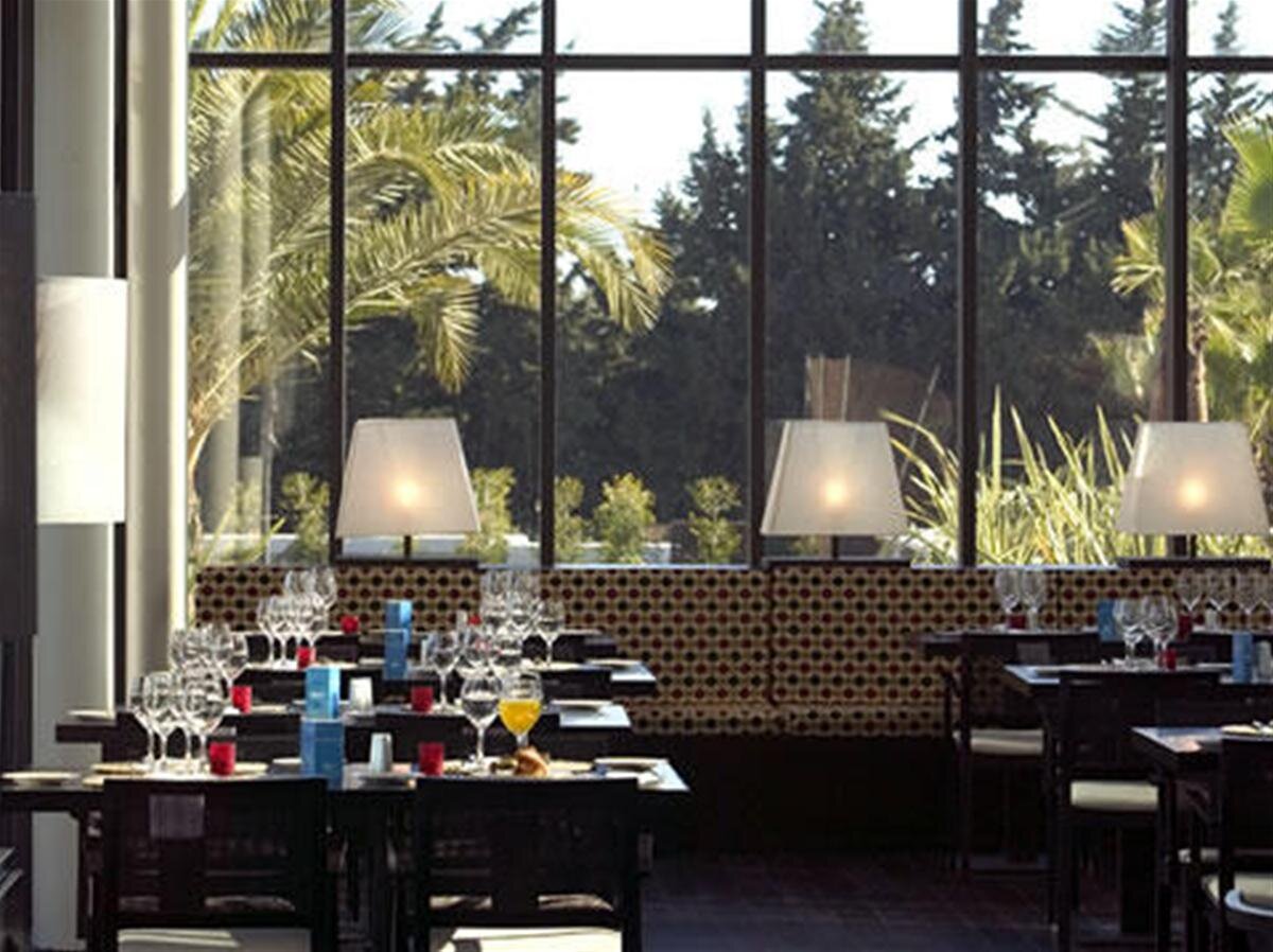 Hotel Encinar de Sotogrande 3