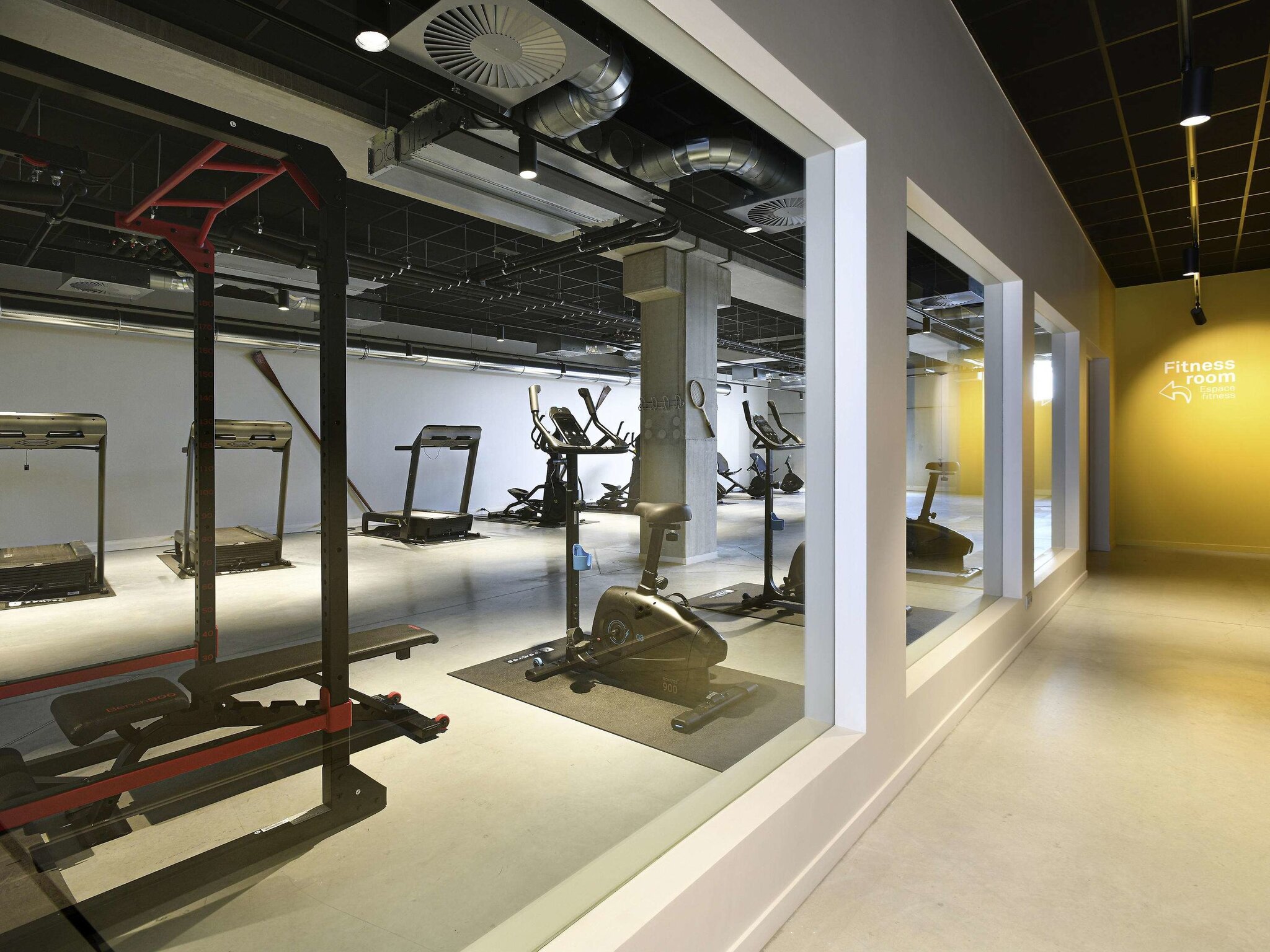 ibis styles Namur 4