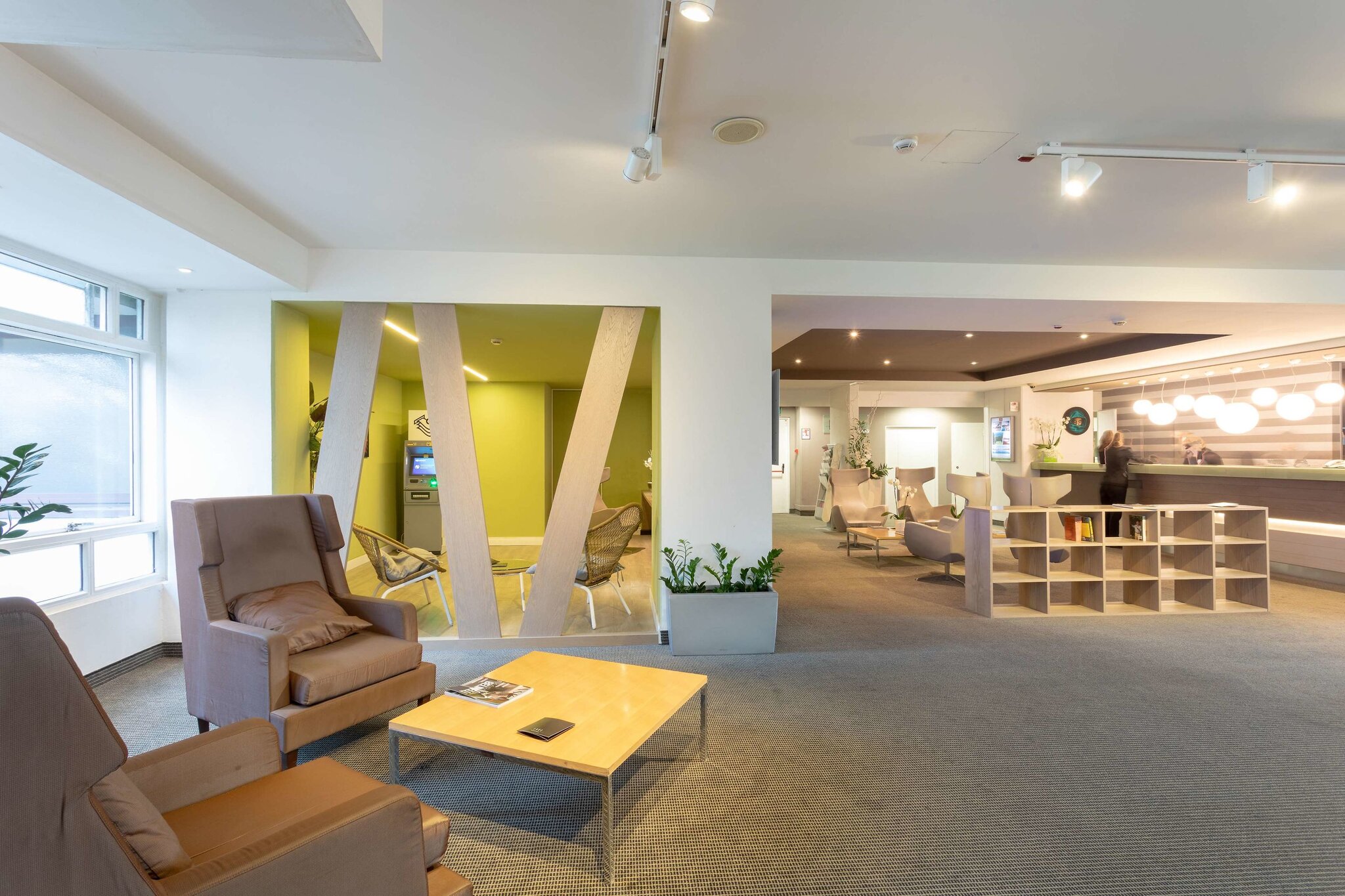 Living Place Hotel 3