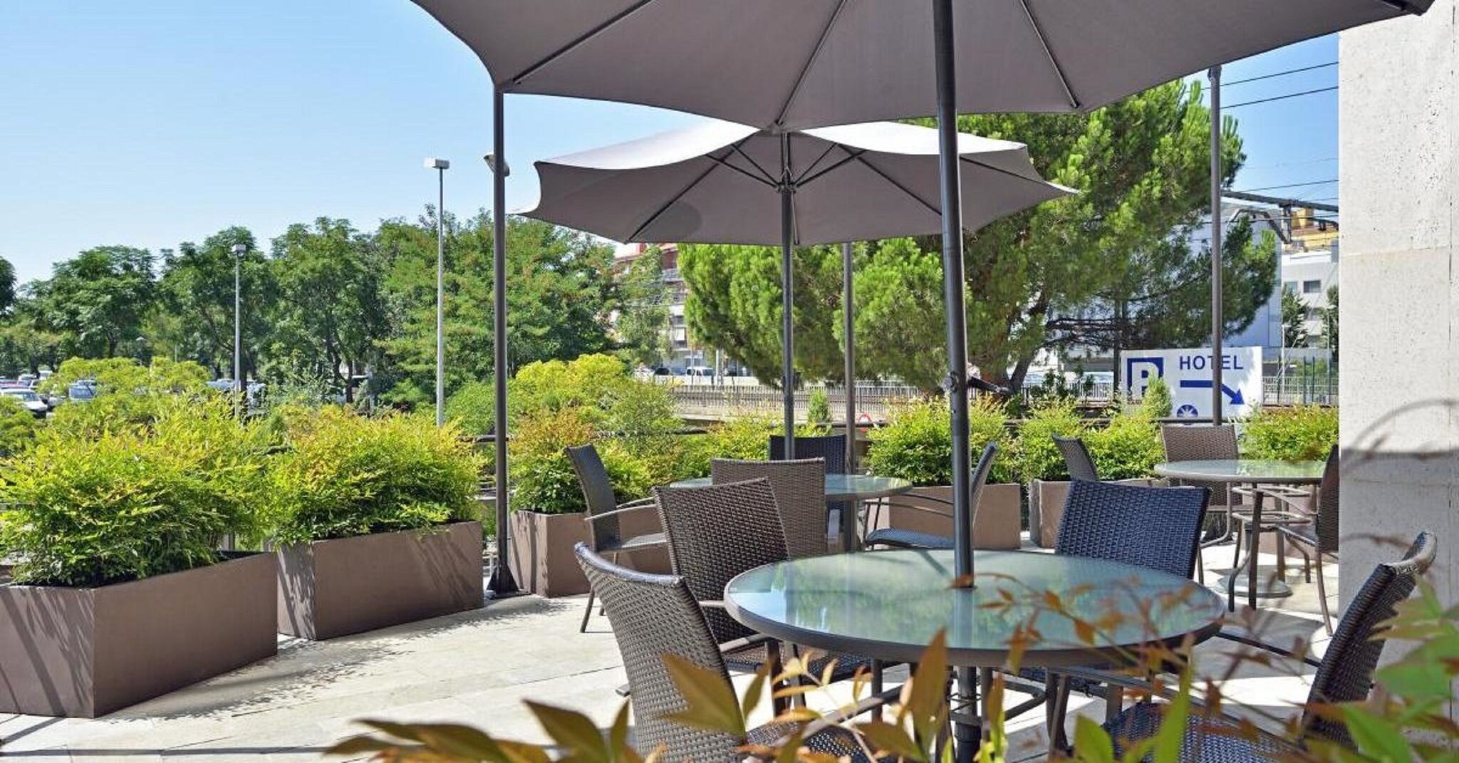 Best Western Premier CMC Girona 5