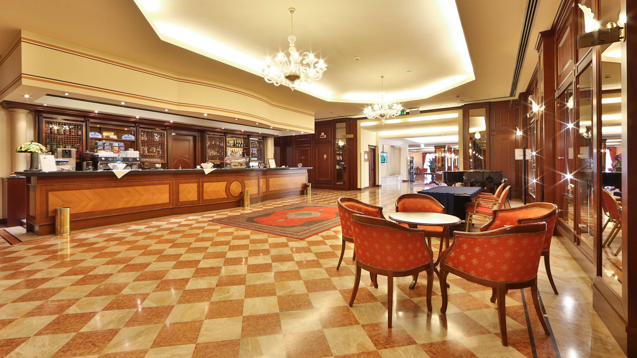 Best Western Classic Hotel 3
