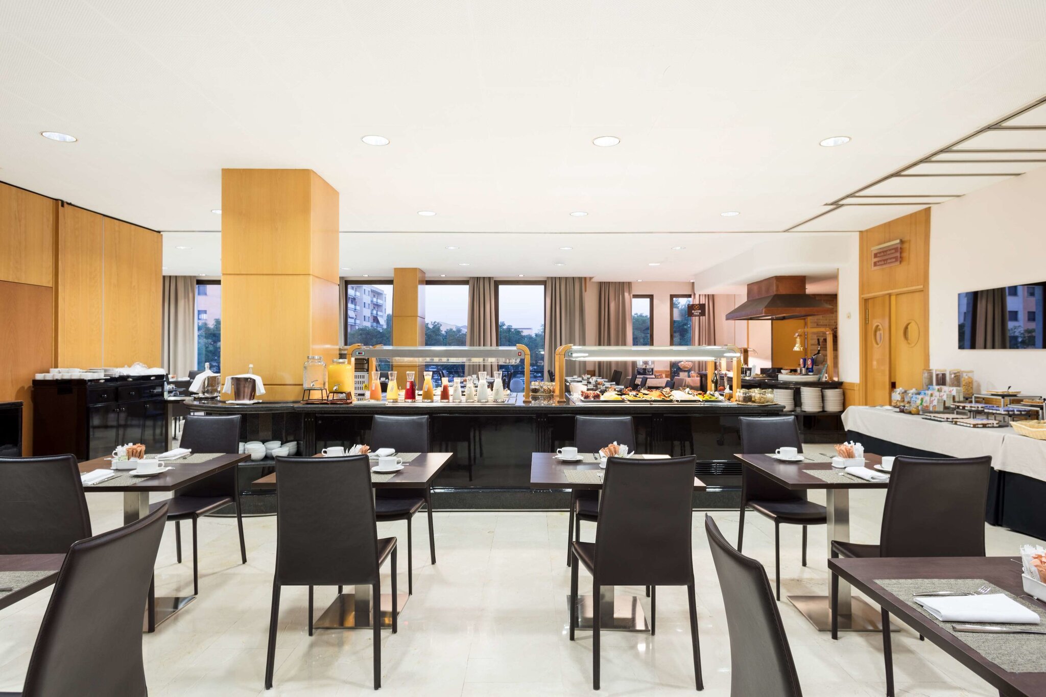 Best Western Premier CMC Girona 3