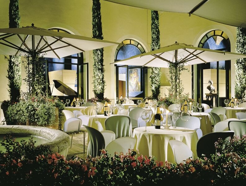 Una Hotels Empire Roma 5