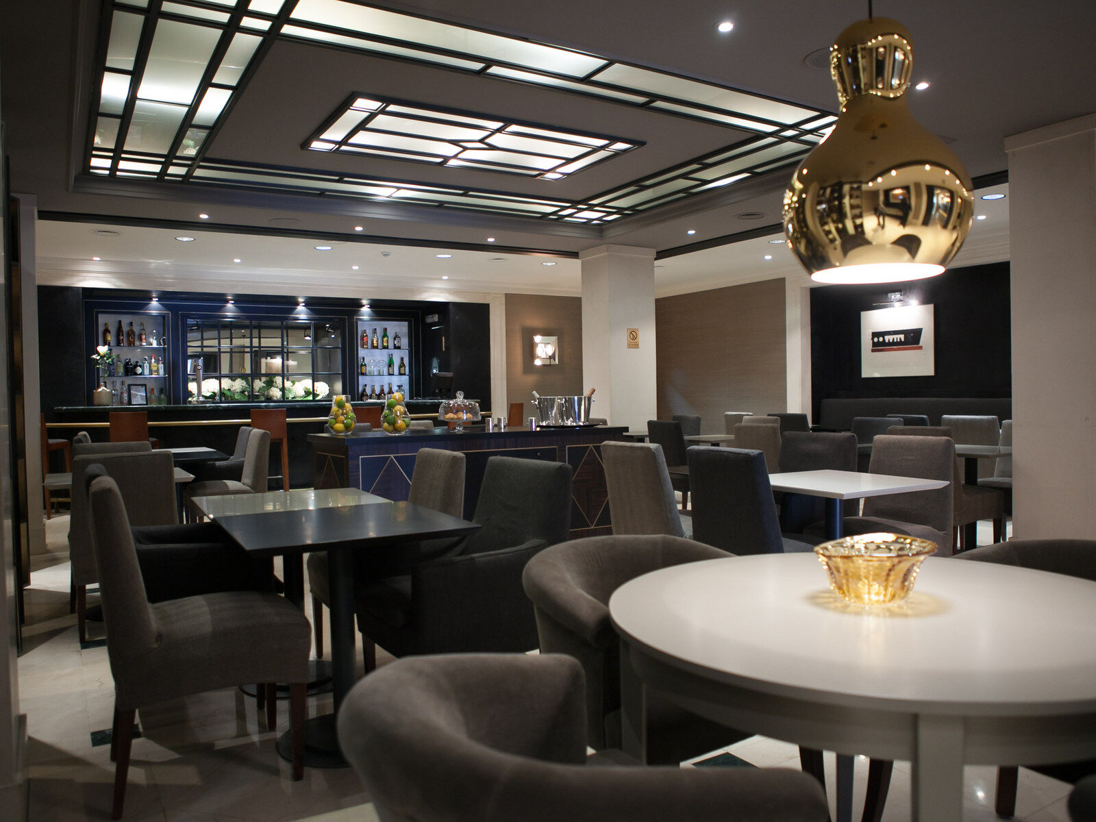Hotel Balmoral 4