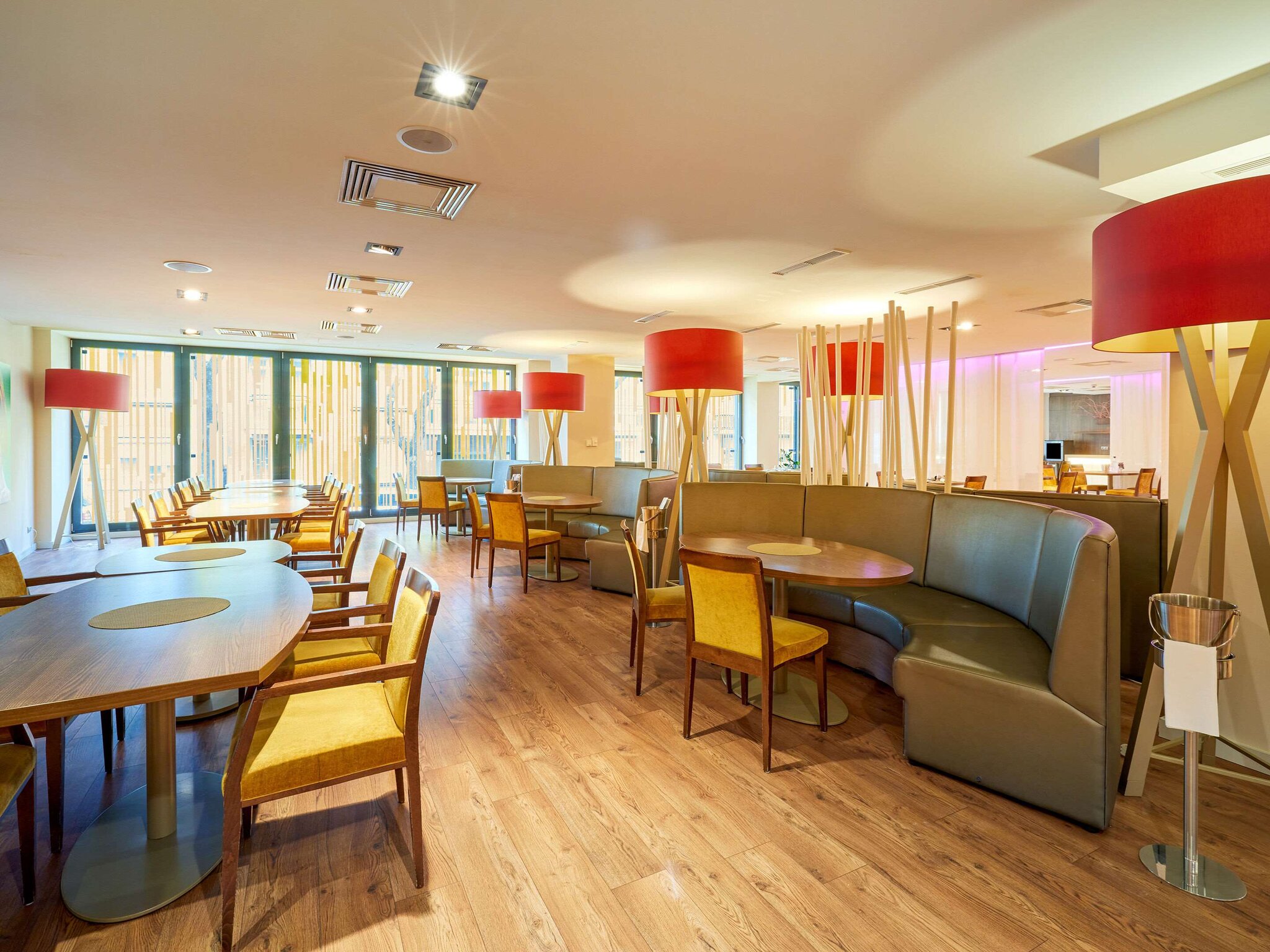 Clarion Congress Hotel Bratislava 3