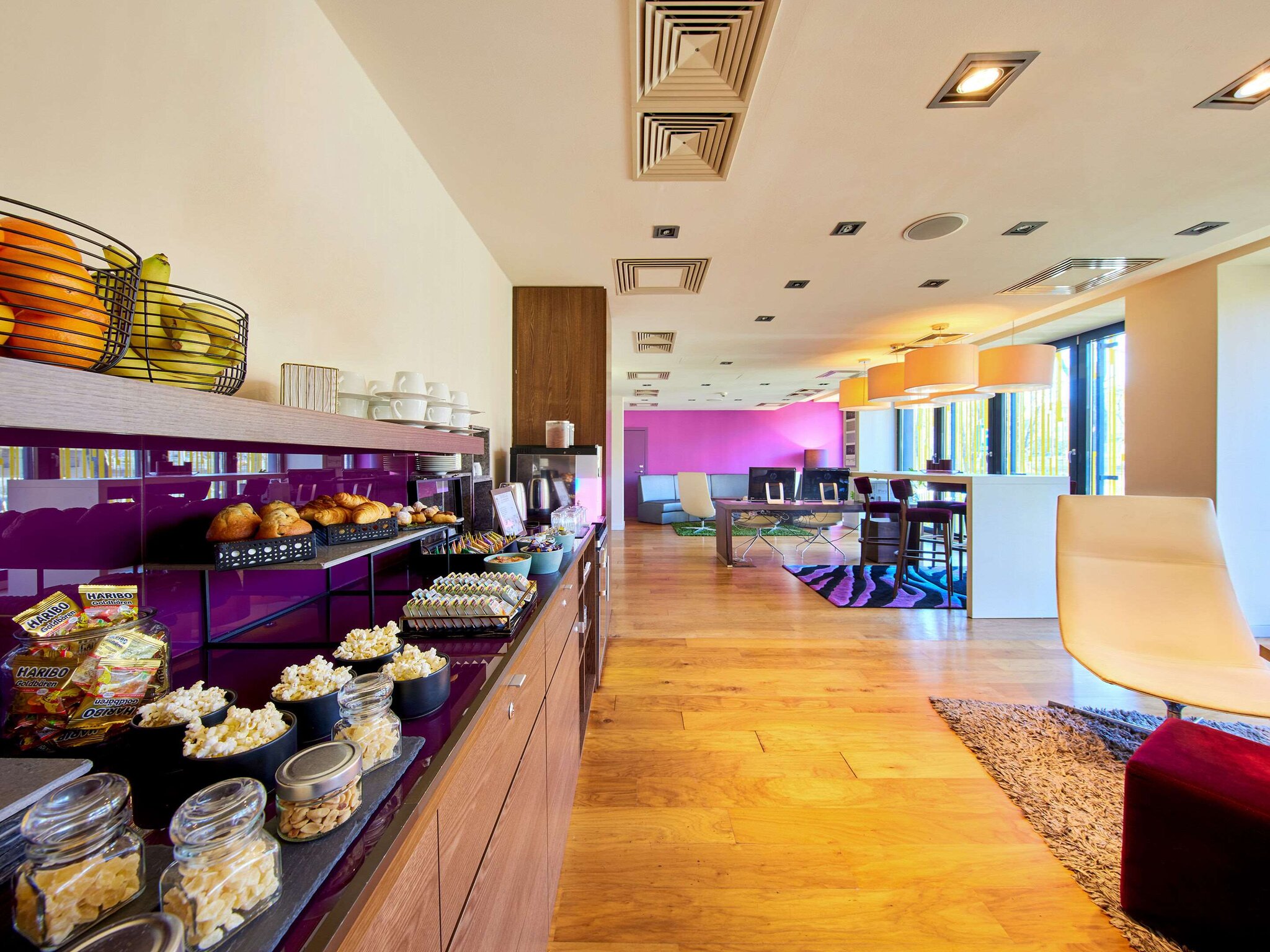 Clarion Congress Hotel Bratislava 4