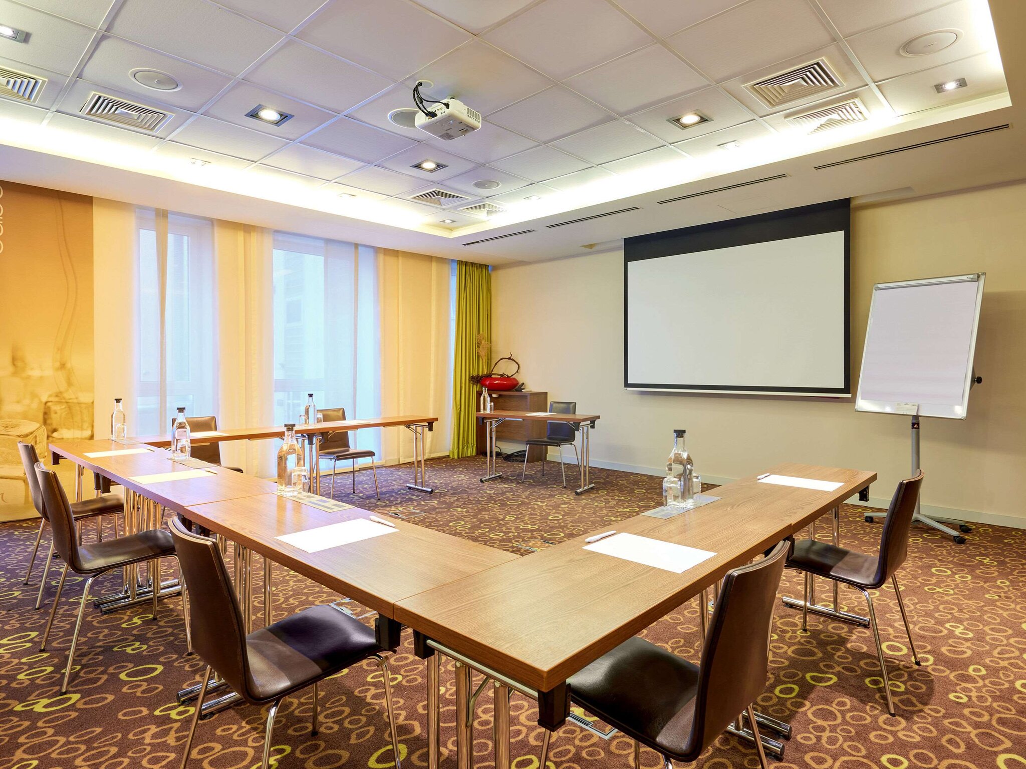 Clarion Congress Hotel Bratislava 5