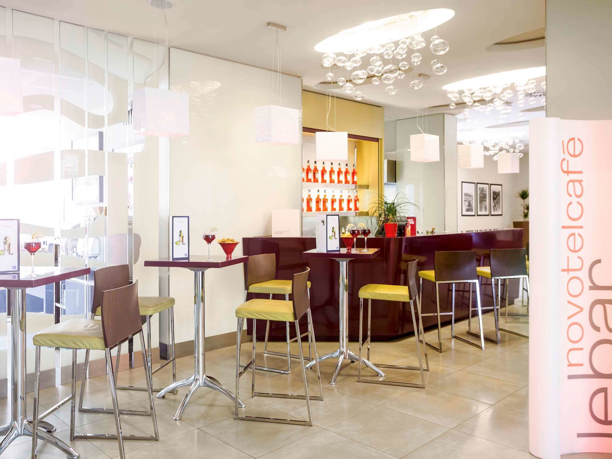 Novotel Salerno Est Arechi 5