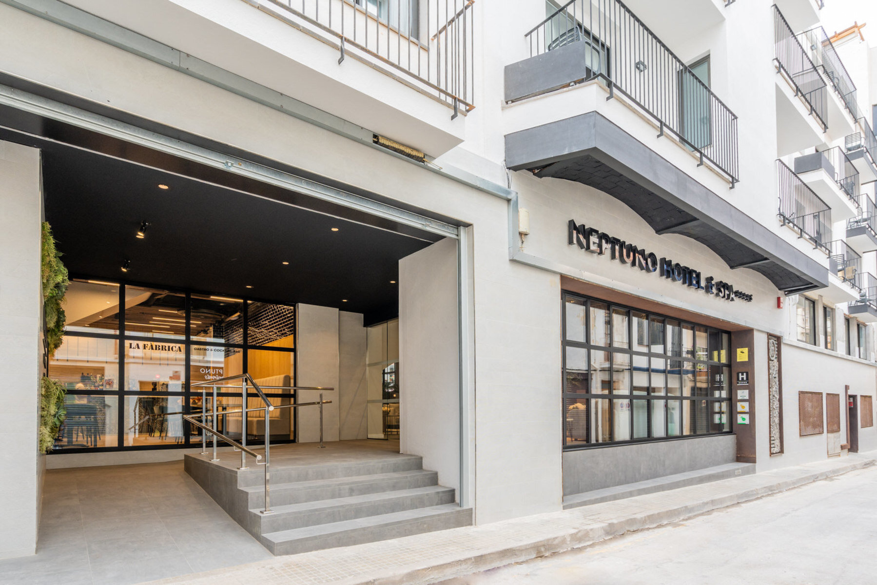 Neptuno Hotel & SpaS 4