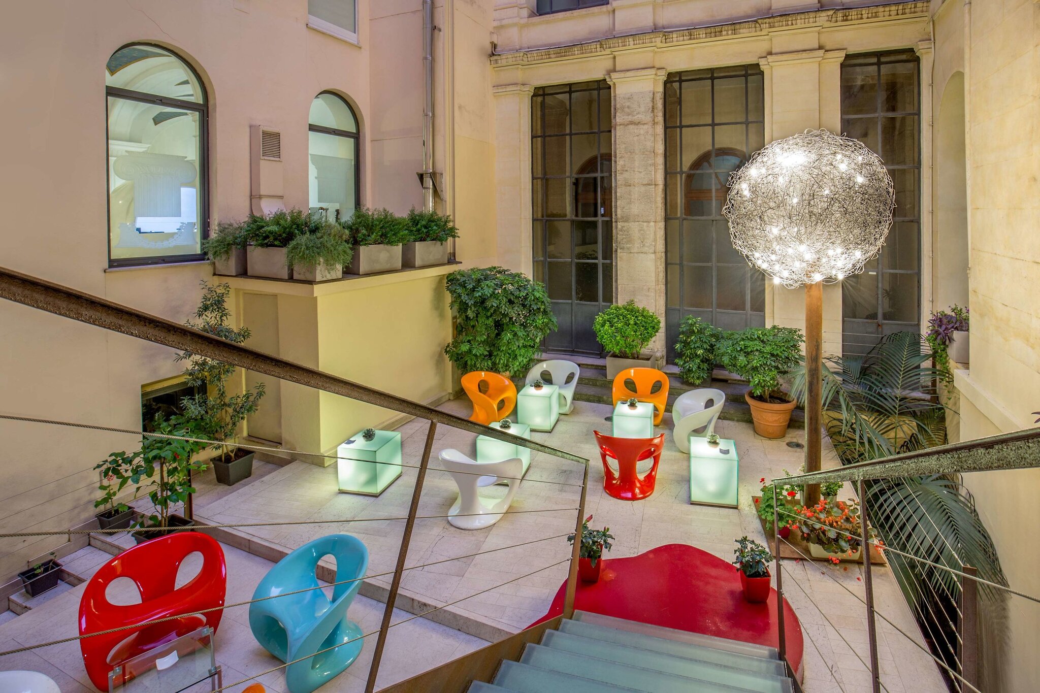 MAISON ROMA PIAZZA DI SPAGNA UNA Esperienze 3