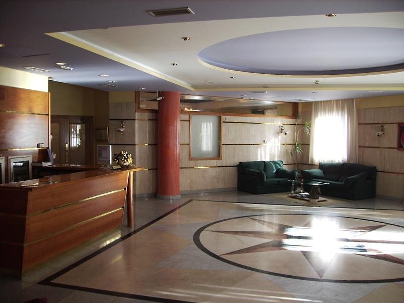 Hotel Alda Ciudad de Toro 5