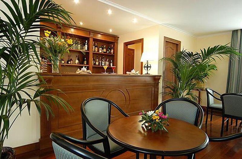 Seawater Hotel & Medical SPA 5