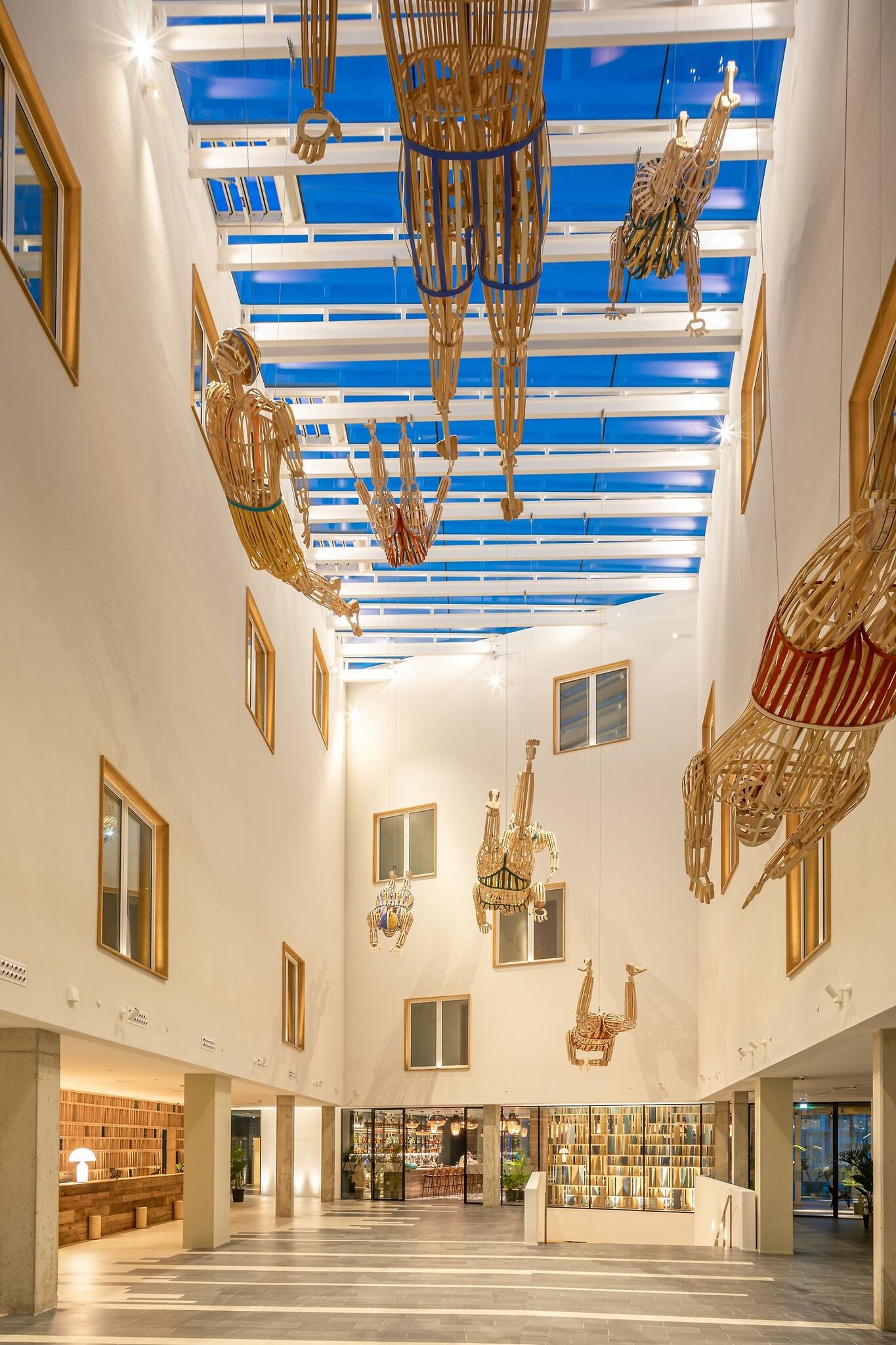 Atzavara Hotel & Spa 5