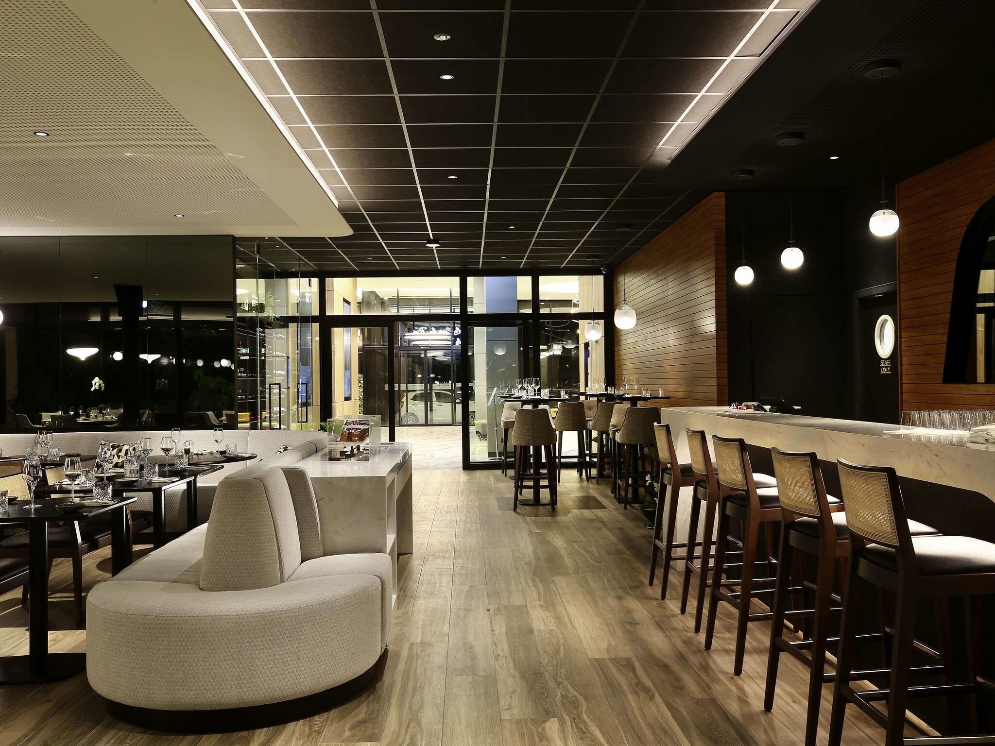 Mercure Namur 5