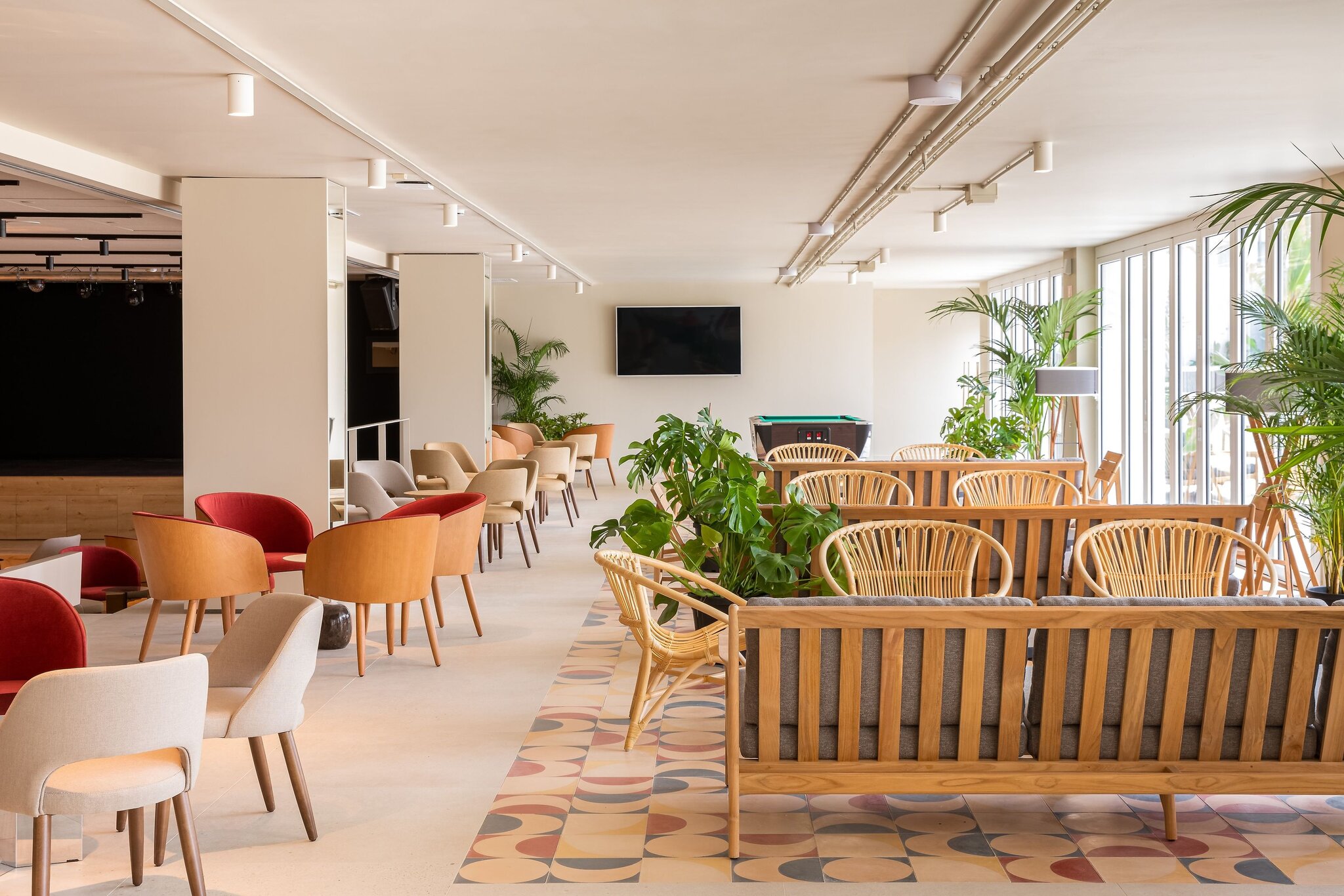 Atzavara Hotel & Spa 4